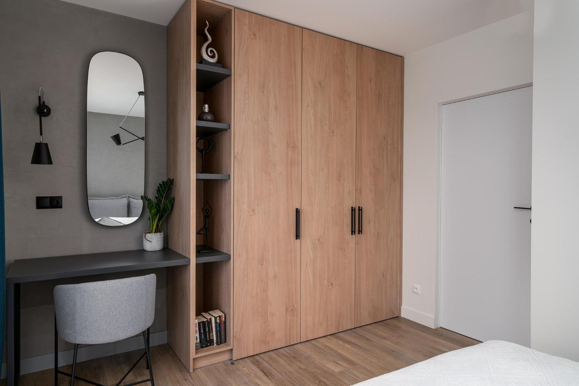 Nice View Apartment, Free Underground Parking, City Square 6 Min Wrocław Buitenkant foto